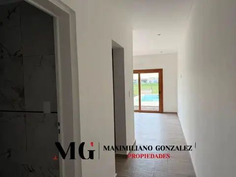 Casa en Venta al Noreste