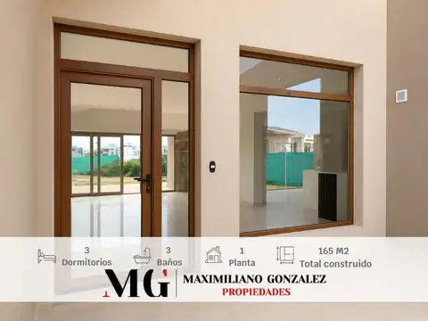 Casa venta - San Felipe, Ezeiza