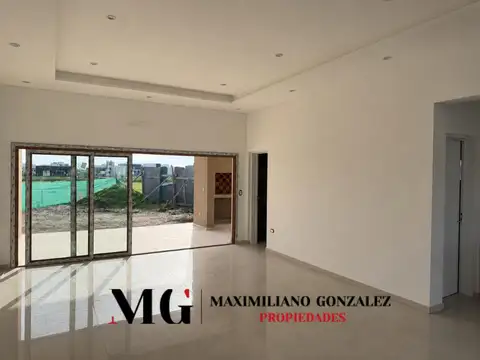Casa en Venta A Estrenar
