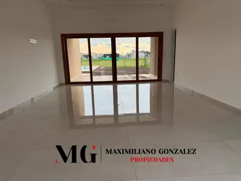 Casa en Venta A Estrenar