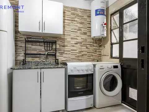 Departamento en Venta en Primera Junta, USD 75.000