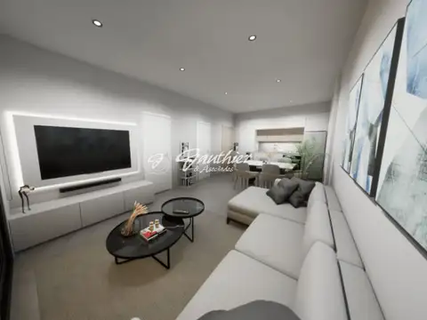 Departamento en Venta al Noroeste