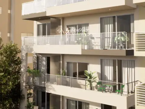 Departamento en venta en Flores