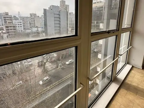 Oficina en Venta en Plaza Paso, USD 42.000