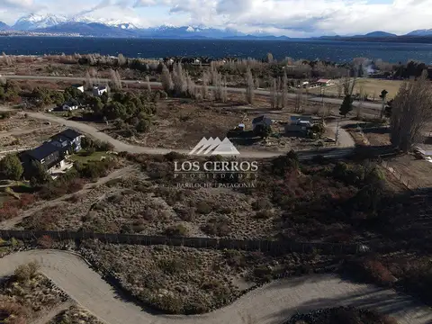 Terreno en Venta en San Carlos de Bariloche, USD 52.000