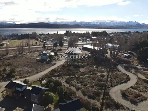 Terreno en Venta en San Carlos de Bariloche, Bariloche
