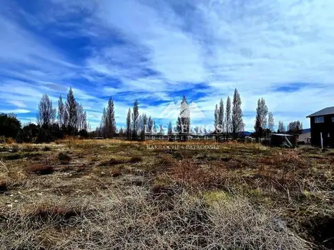 Terreno en Venta en San Carlos de Bariloche, USD 52.000