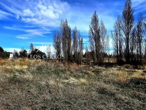 Lote en venta en Dina Huapi, Bariloche