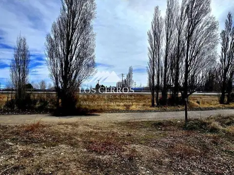 Terreno en Venta de 260,0 m2
