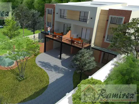 Departamento en Venta en Ituzaingo, USD 150.000