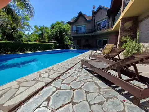 Pablo Pizurno e Ituzaingo 100