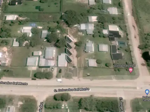 Terreno en Venta en Abasto, USD 50.000