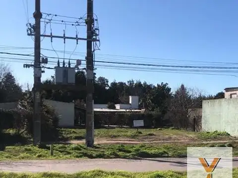 Terreno en Venta de 381,0 m2