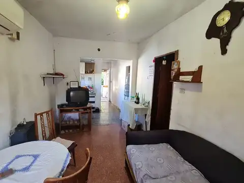 Casa con un hermoso terreno de 462 m2