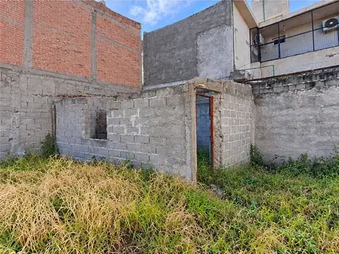 Obispo Rizo Patrón 100