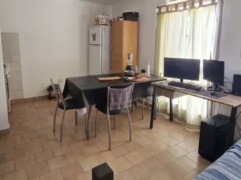 VENTA DEPARTAMENTO 1 DORMITORIO EN GUEMES CORDOBA