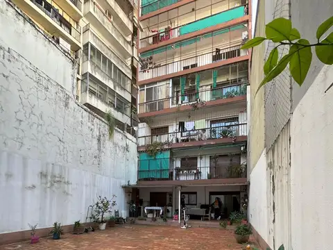 Departamento en Venta 50 años
