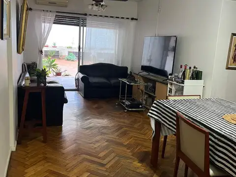 Departamento en Venta en Almagro, USD 300.000