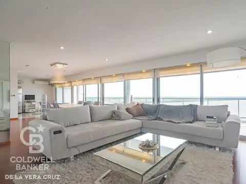 Departamento en Venta de 5 ambientes