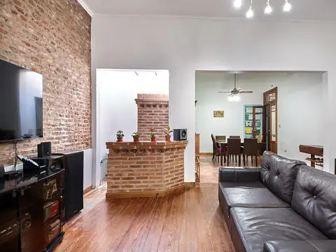 Casa en Venta 60 años