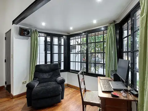 Casa en Venta en Parque Avellaneda, USD 285.000