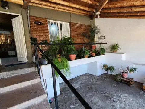 Casa en Venta en Las Heras, USD 55.000