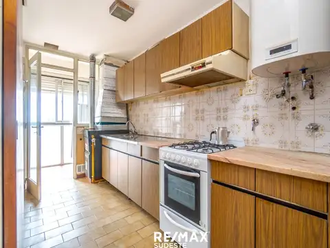 Departamento en Venta 55 años