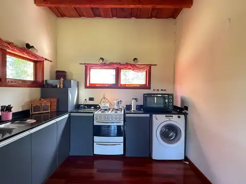 CASA EN VENTA V. GARIBALDI EN BARRIO SEMI CERRADO
