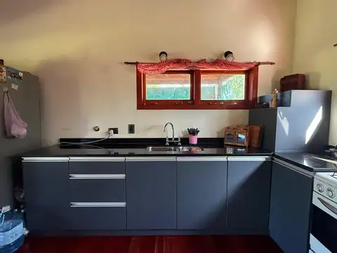 Casa en Venta 9 años