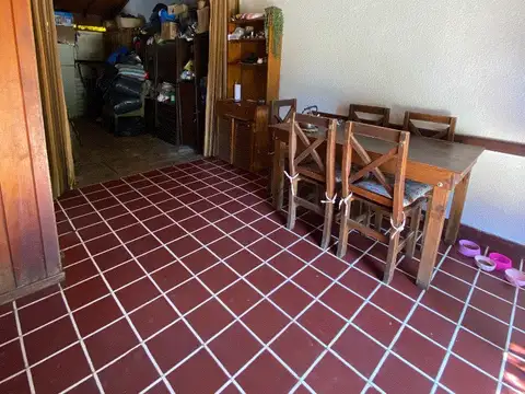 Chalet 4 ambientes Barrio Nuevo Banfield