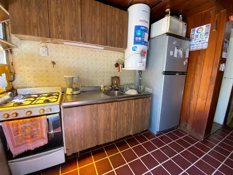 Casa en Venta 40 años