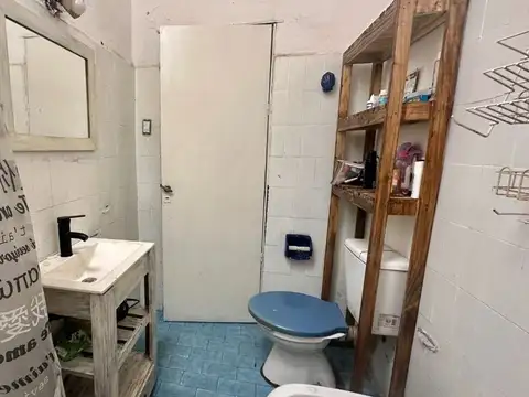 Depto Tipo Casa en Alquiler de 3 ambientes