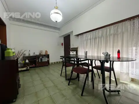 Depto Tipo Casa en Venta de 3 dormitorios