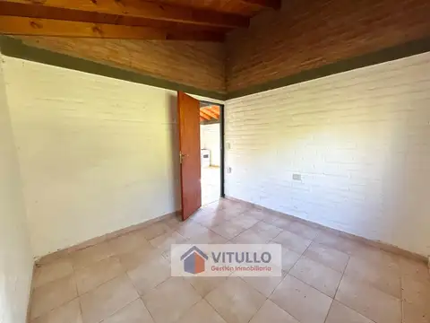 OPORTUNIDAD: COMPLEJO DE CABAÑAS EN VENTA