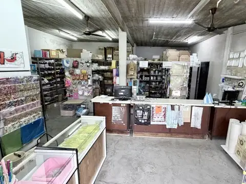 Local en Alquiler 16 años