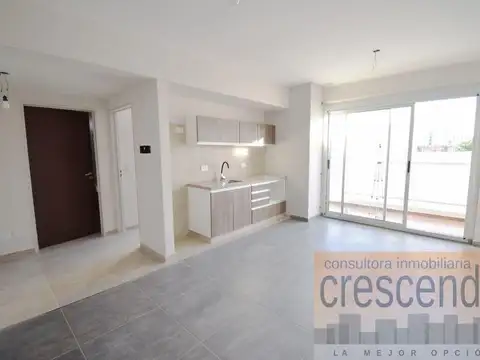 Avenida San Martín 2300, Piso 6