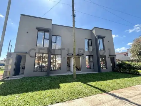 Venta 4 Duplex a Estrenar Brandsen 5300