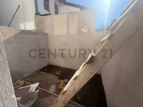 Venta 4 Duplex a Estrenar Brandsen 5300