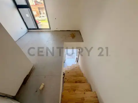Venta 4 Duplex a Estrenar Brandsen 5300