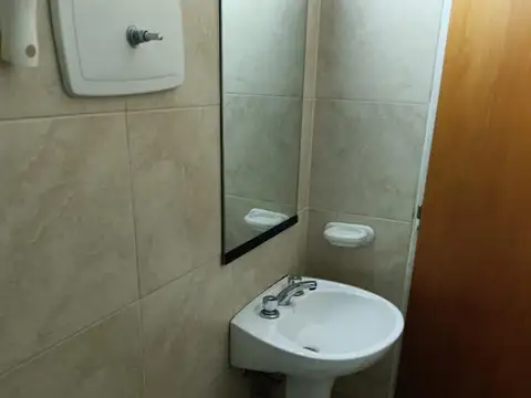 Benito Juarez 3700