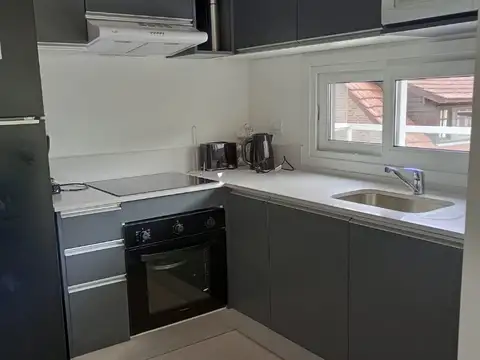 Departamento en Alquiler Temporal en Pinamar, USD 100