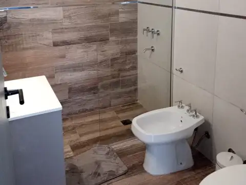 Departamento en Alquiler Temporal en Pinamar, USD 100