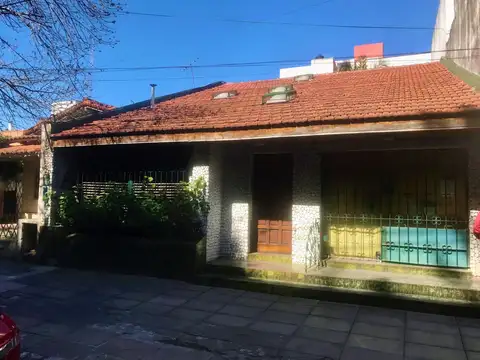 Terreno - Venta - Argentina, Morón - Almirante Guillermo Brown 1480