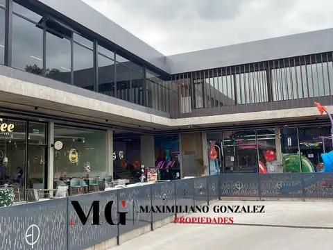 Local en venta y alquiler - Entre Pueblos, San Vicente