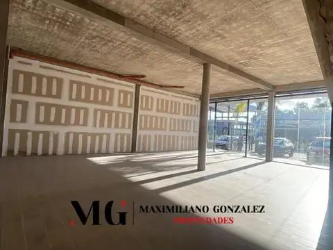Local en Venta en San Vicente, USD 282.500