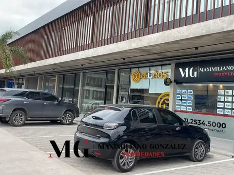 Local en Venta en San Vicente, USD 282.500