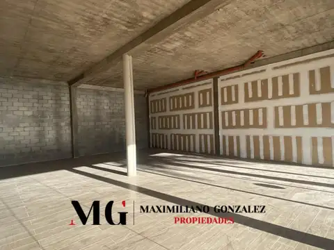 Local en venta y alquiler - Entre Pueblos, San Vicente