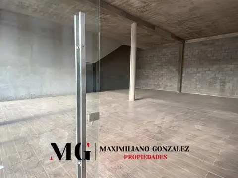 Local en venta y alquiler - Entre Pueblos