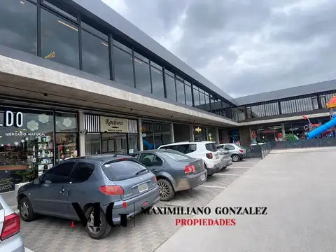 Local en Venta A Estrenar