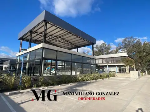 Local en venta y alquiler - Entre Pueblos, San Vicente